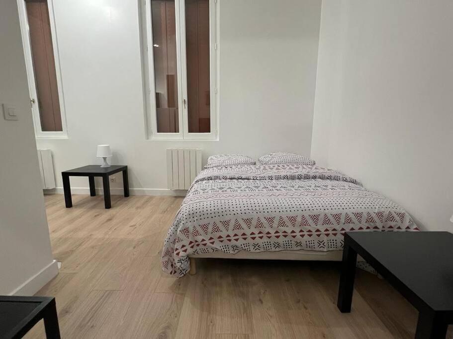 Superbe Appartement Proche Paris Жантийи Экстерьер фото